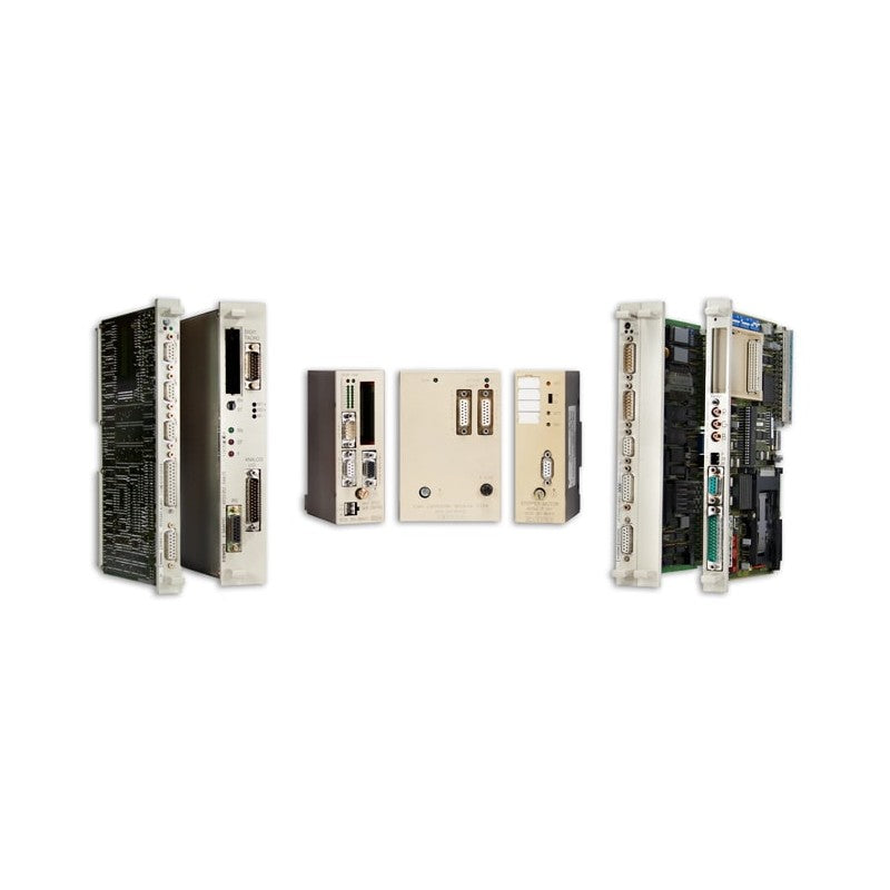 SIEMENS - 6ES5703-5CC01 - PLC Expansion Modules