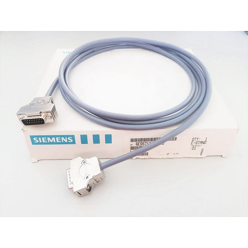SIEMENS - 6ES5712-8BC50 - PLC Expansion Modules