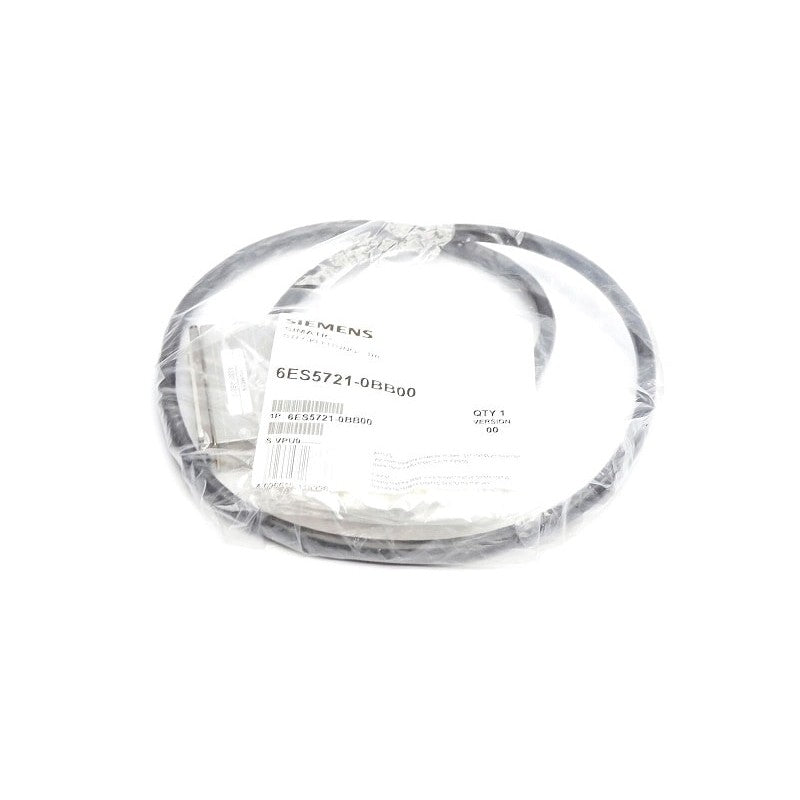 SIEMENS - 6ES5721-0BB00 - PLC Expansion Modules