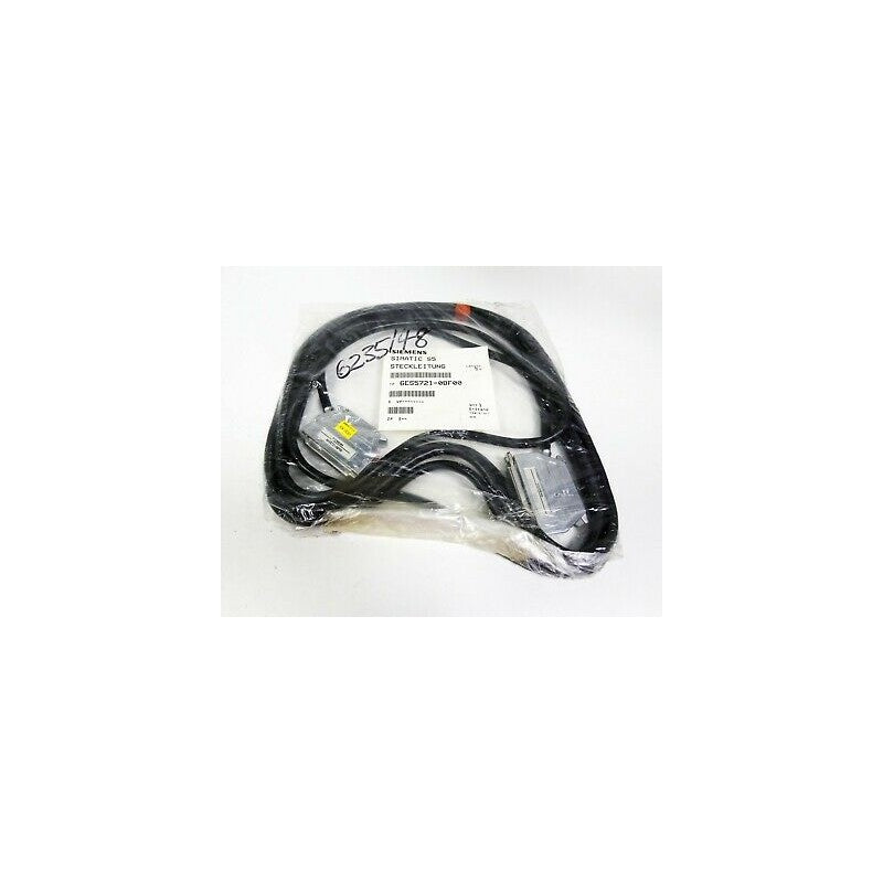 SIEMENS - 6ES5721-0BD20 - PLC Accessories