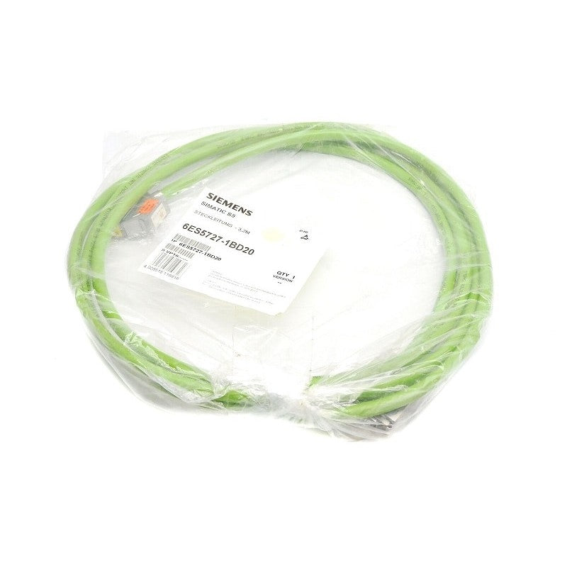 SIEMENS - 6ES5727-1BD20 - Industrial Computer Cables