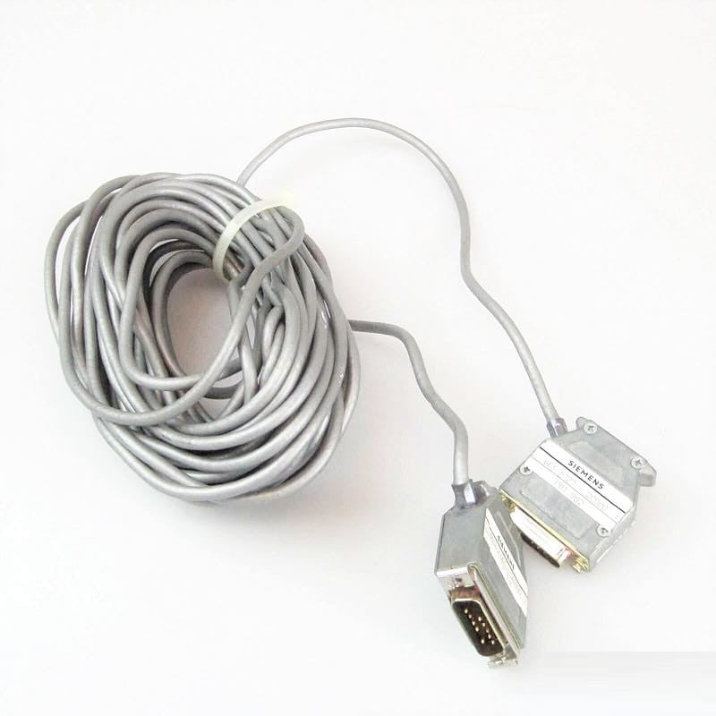 SIEMENS - 6ES5727-2CB00 - Industrial Computer Cables