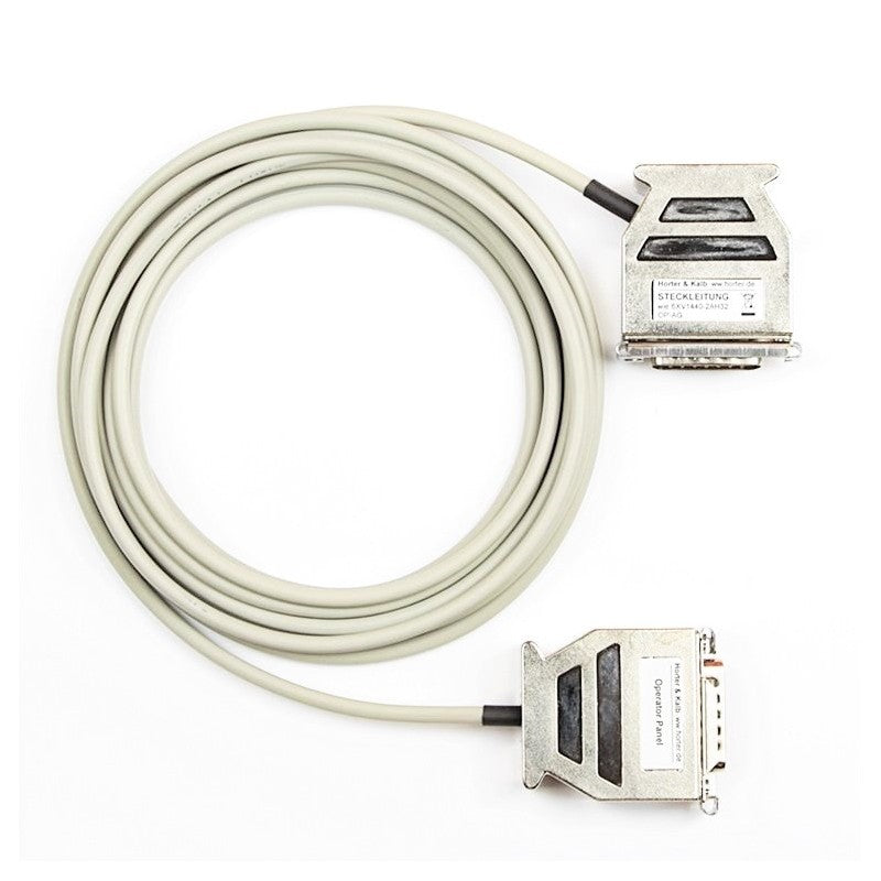 SIEMENS - 6ES5728-0BD00 - Industrial Computer Cables