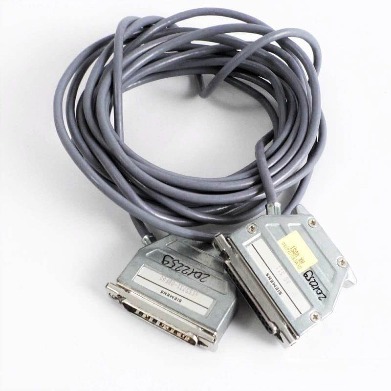 SIEMENS - 6ES5731-0BF00 - Industrial Computer Cables