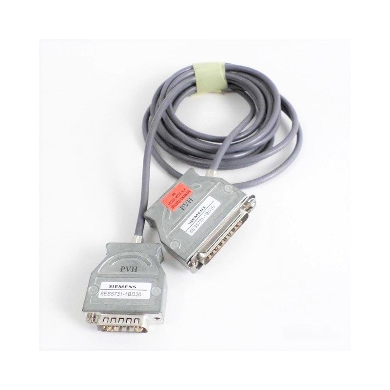 SIEMENS - 6ES5731-1BD20 - PLC Expansion Modules