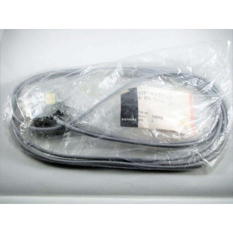 SIEMENS - 6ES5733-2BD20 - PLC Expansion Modules