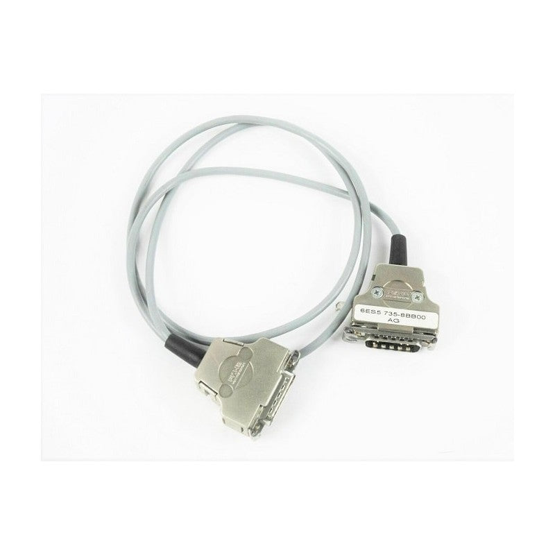 SIEMENS - 6ES5735-8BB00 - PLC Expansion Modules