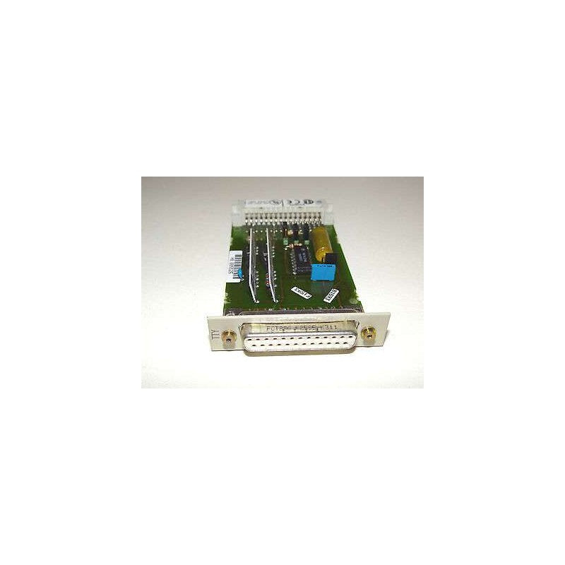 SIEMENS - 6ES5752-0AA12 - PLC Expansion Modules