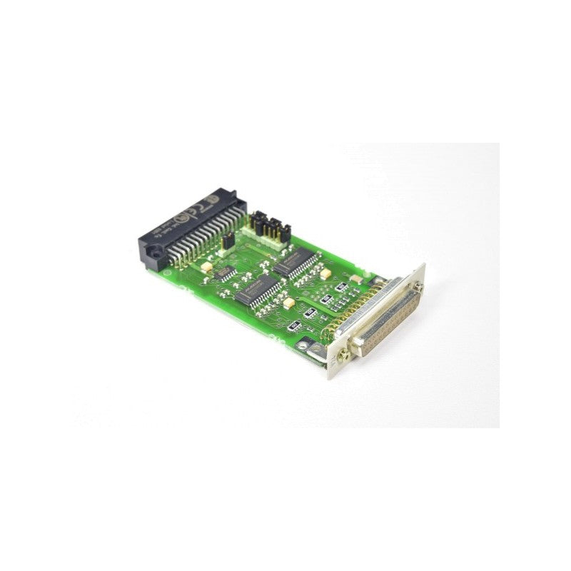 SIEMENS - 6ES5752-0AA23 - PLC Expansion Modules