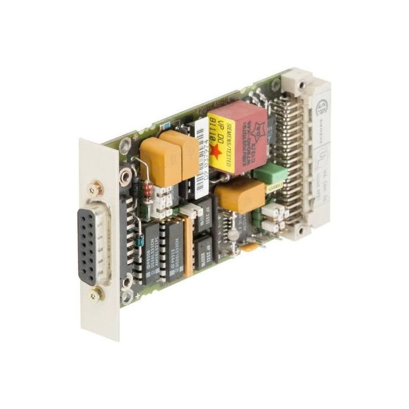 SIEMENS - 6ES5752-0AA42 - PLC Expansion Modules