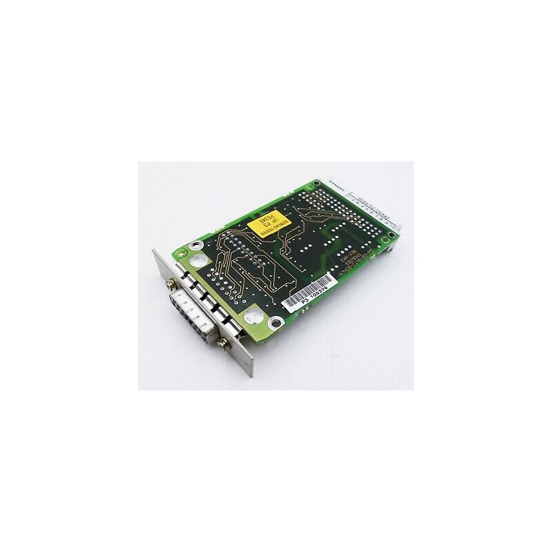 SIEMENS - 6ES5752-0AA43 - PLC Expansion Modules