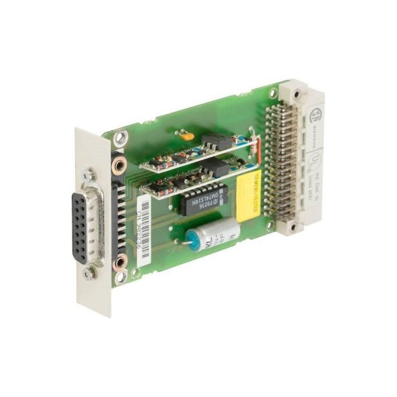 SIEMENS - 6ES5752-0AA52 - PLC Expansion Modules