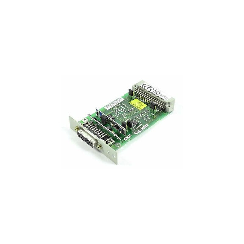 SIEMENS - 6ES5752-0AA53 - PLC Expansion Modules