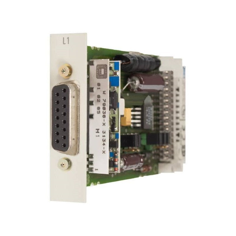 SIEMENS - 6ES5752-0AA62 - PLC Expansion Modules