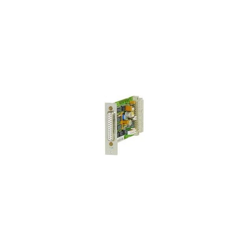 SIEMENS - 6ES5752-0LA22 - PLC Expansion Modules