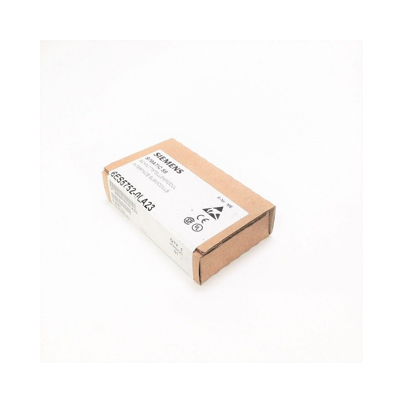 SIEMENS - 6ES5752-0LA23 - PLC Expansion Modules