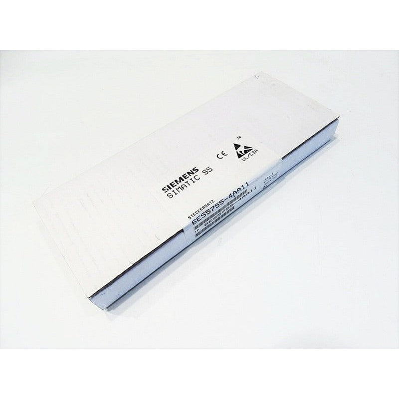 SIEMENS - 6ES5755-4AA11 - PLC Accessories