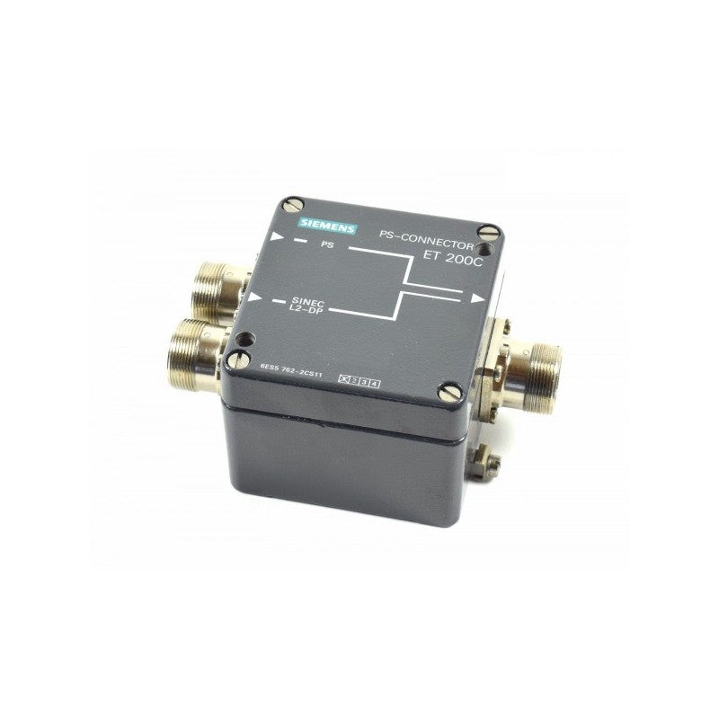 SIEMENS - 6ES5762-2CS11 - PLC Expansion Modules