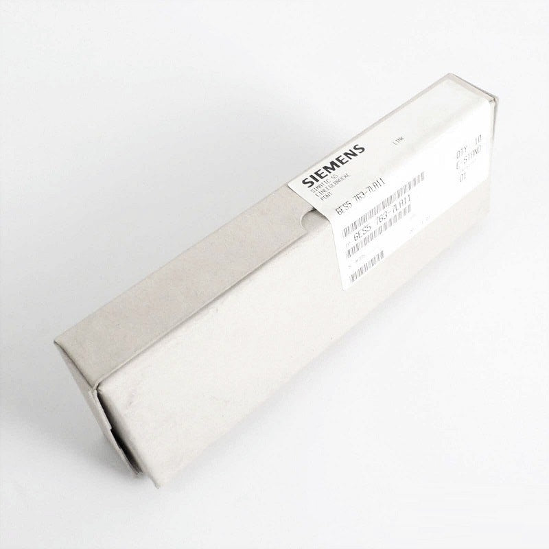 SIEMENS - 6ES5763-7LA11 - PLC Expansion Modules