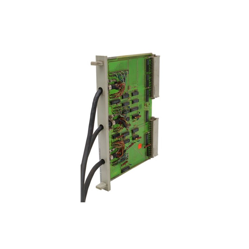 SIEMENS - 6ES5775-3AA21 - PLC Expansion Modules