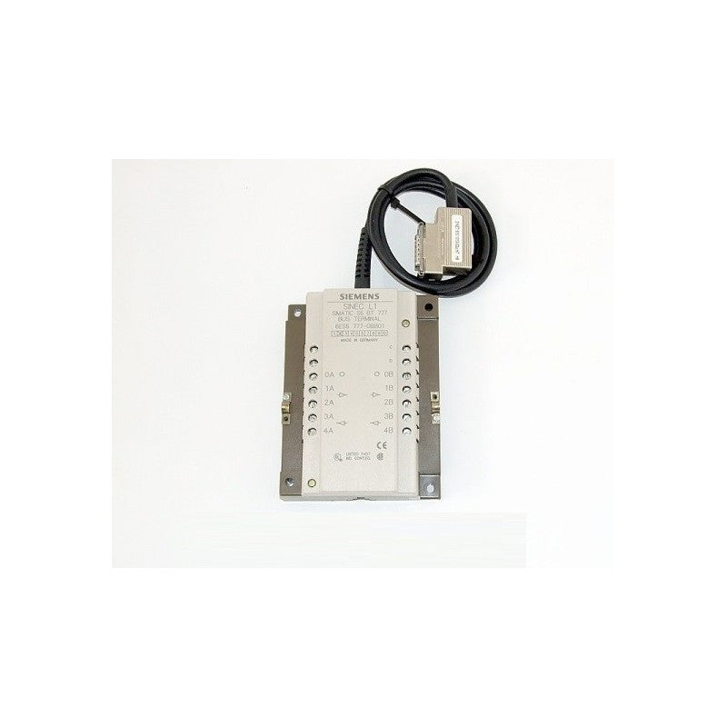 SIEMENS - 6ES5777-0BB00 - PLC Expansion Modules