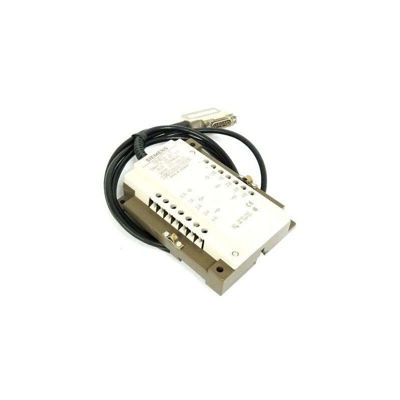 SIEMENS - 6ES5777-0BB01 - PLC Expansion Modules
