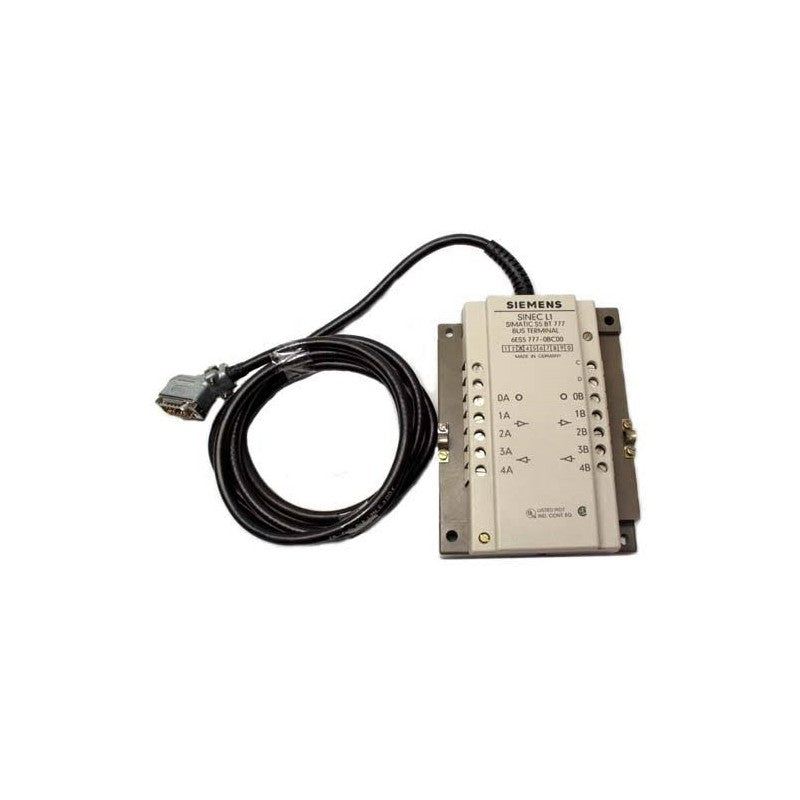 SIEMENS - 6ES5777-0BC01 - PLC Expansion Modules