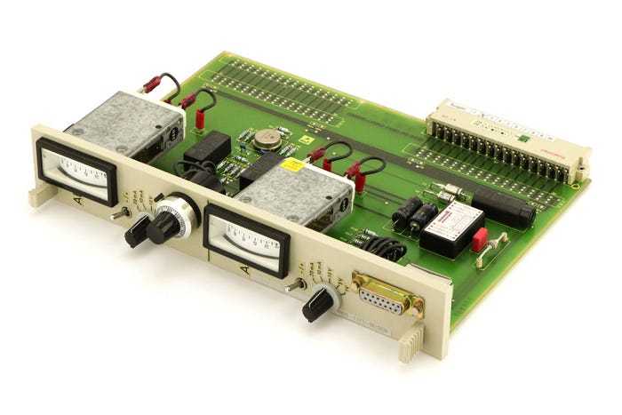 SIEMENS - 6ES5788-7LB11 - PLC Expansion Modules