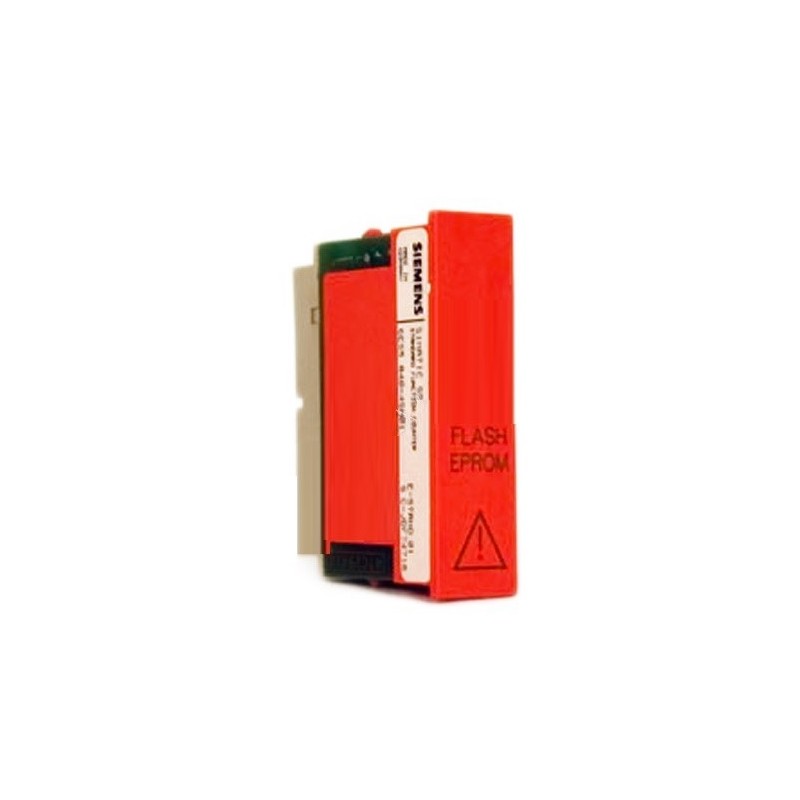 SIEMENS - 6ES5840-4SH01 - PLC Expansion Modules