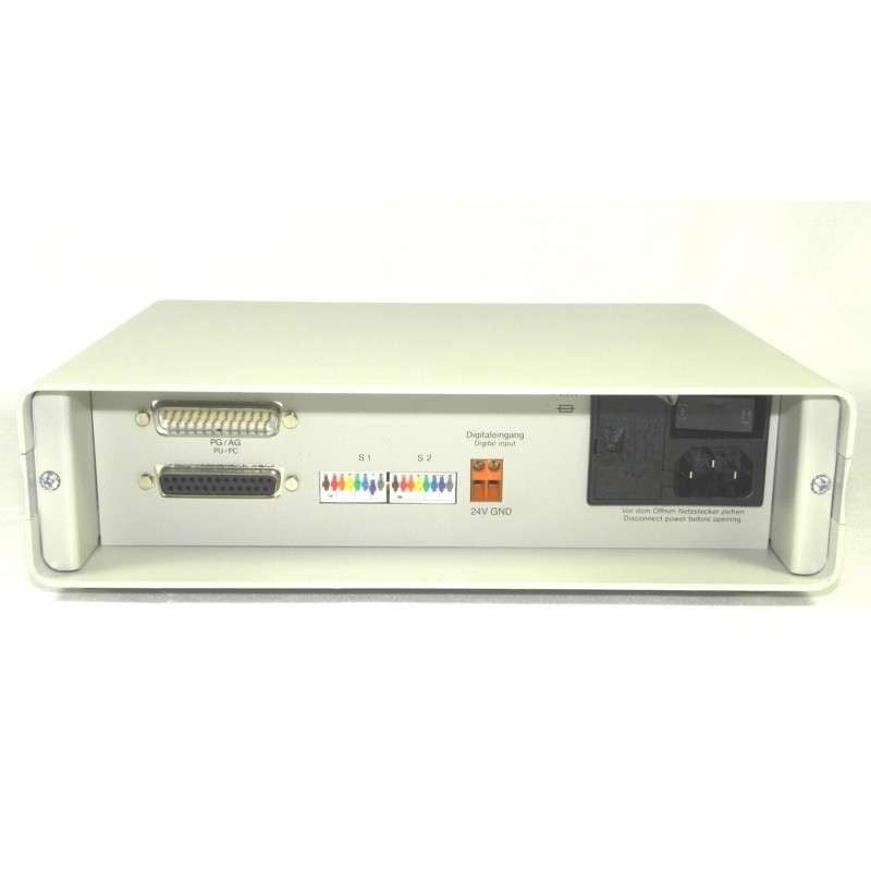 SIEMENS - 6ES5858-0AA11 - PLC Expansion Modules
