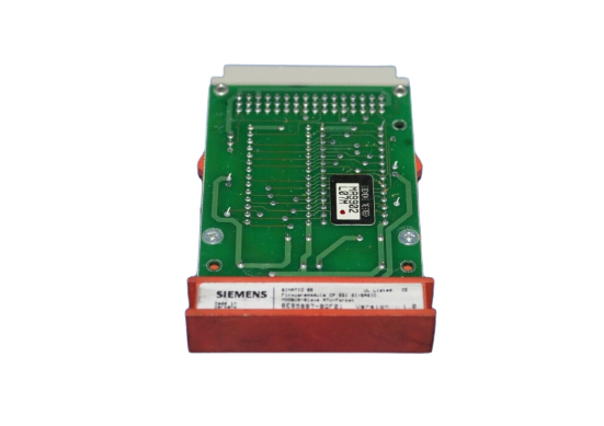 SIEMENS - 6ES5897-8QF01 - PLC Expansion Modules