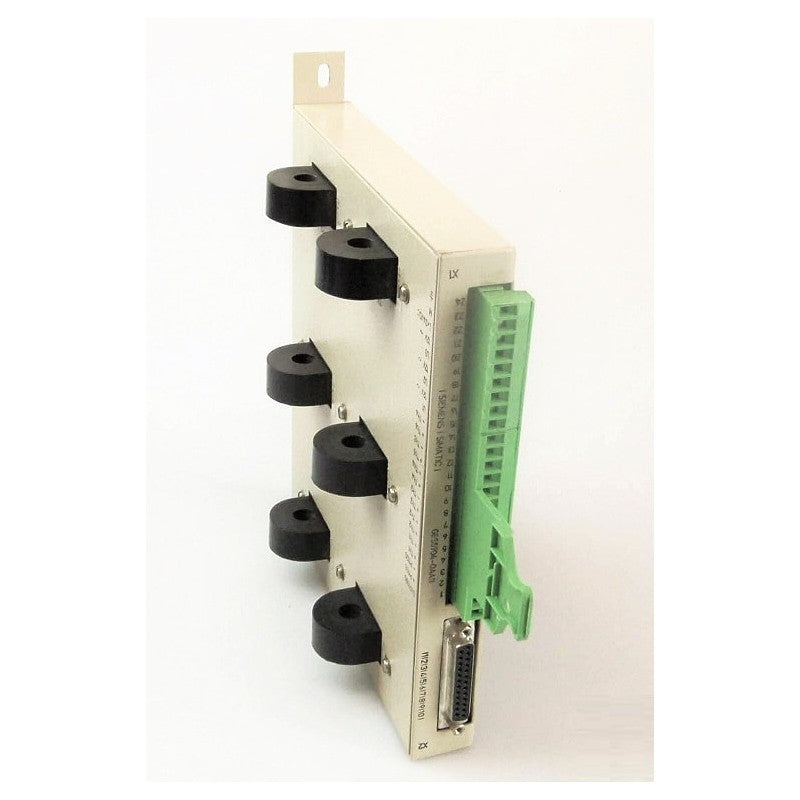 SIEMENS - 6ES5904-0AA11 - PLC Expansion Modules