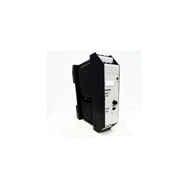 SIEMENS - 6ES5930-7AA11 - PLC Expansion Modules