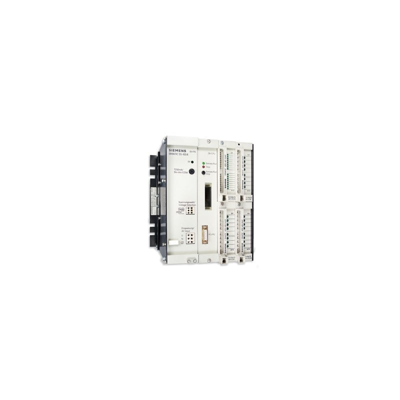 SIEMENS - 6ES5935-3LA11 - PLC Expansion Modules
