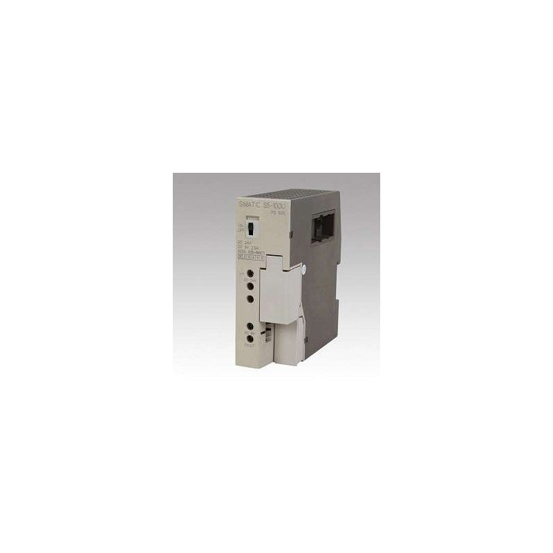 SIEMENS - 6ES5935-8ME11 - PLC Expansion Modules