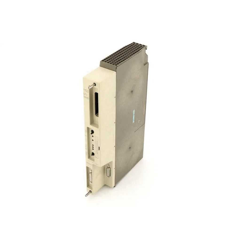 SIEMENS - 6ES5944-7UB21 - PLC Expansion Modules