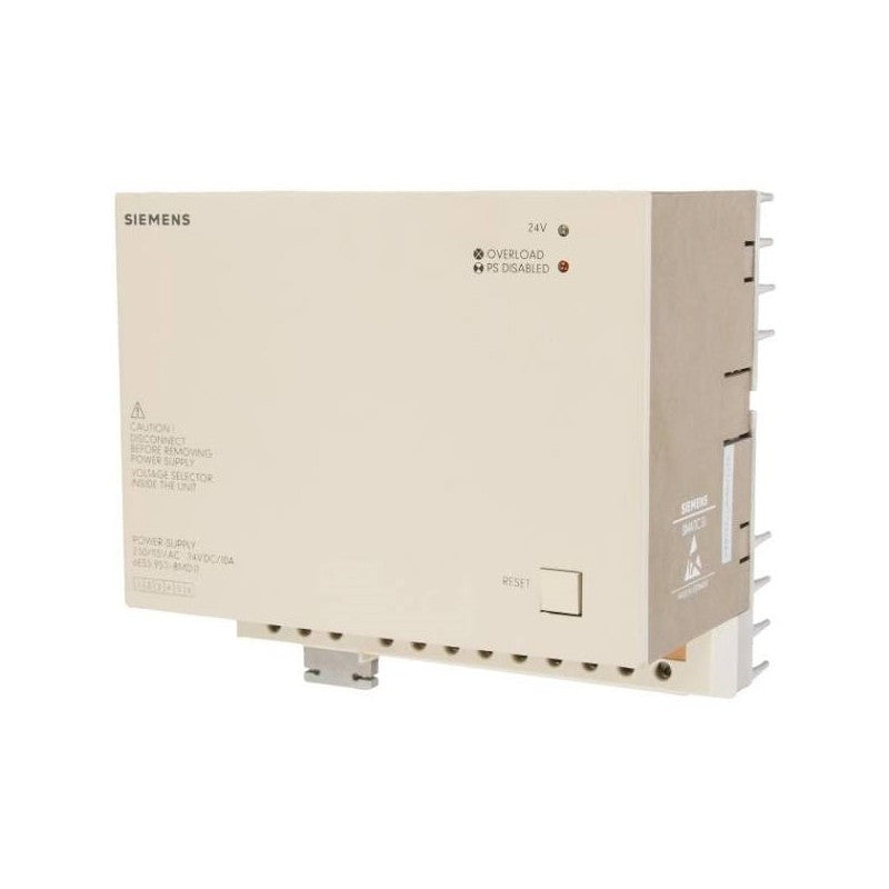 SIEMENS - 6ES5950-8MD11 - PLC Expansion Modules