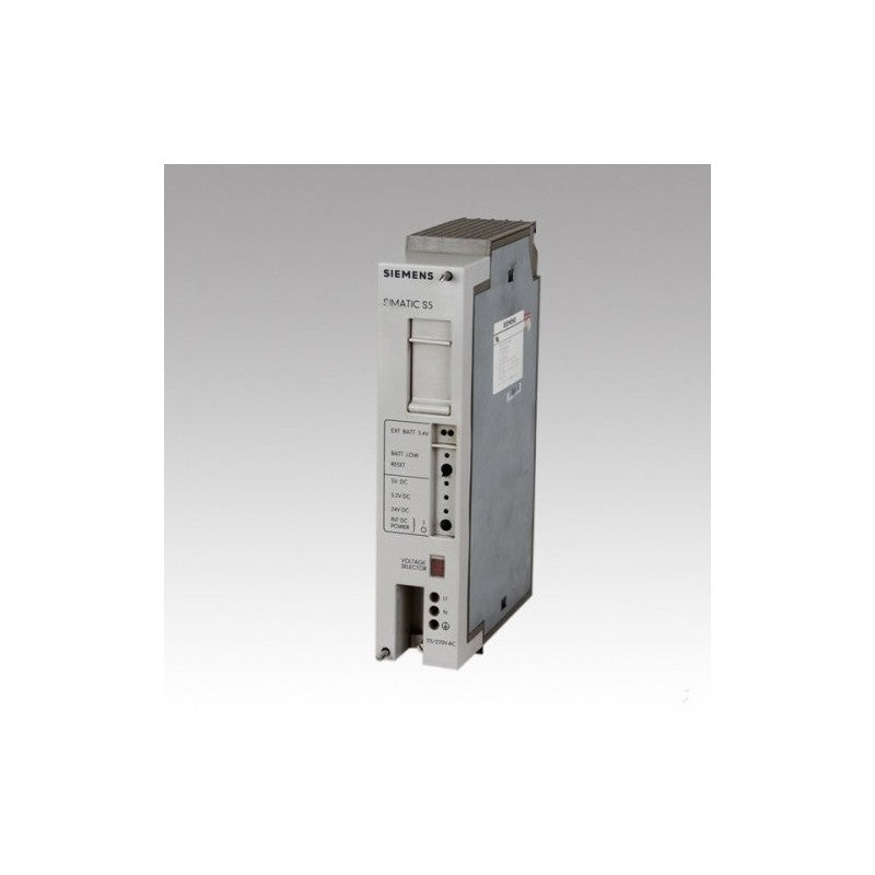 SIEMENS - 6ES5951-7LB12 - PLC Expansion Modules