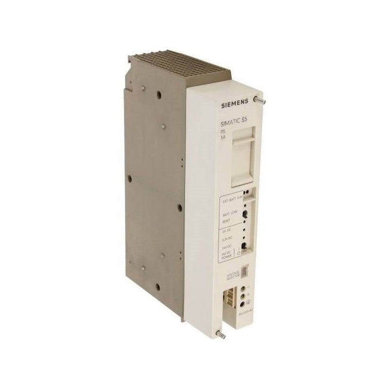 SIEMENS - 6ES5951-7LB13 - PLC Expansion Modules