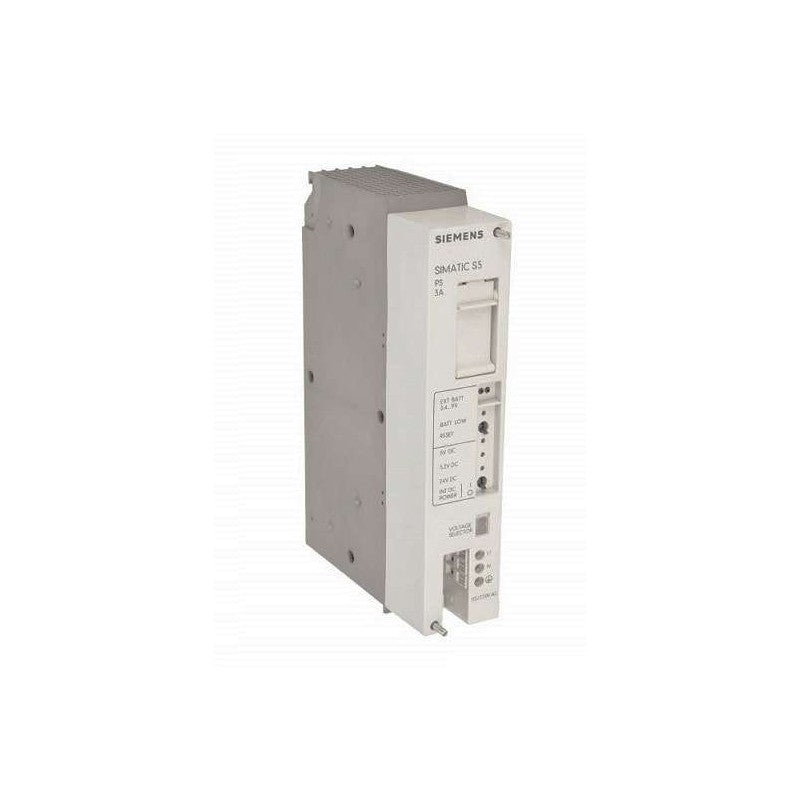 SIEMENS - 6ES5951-7LB14 - PLC Expansion Modules
