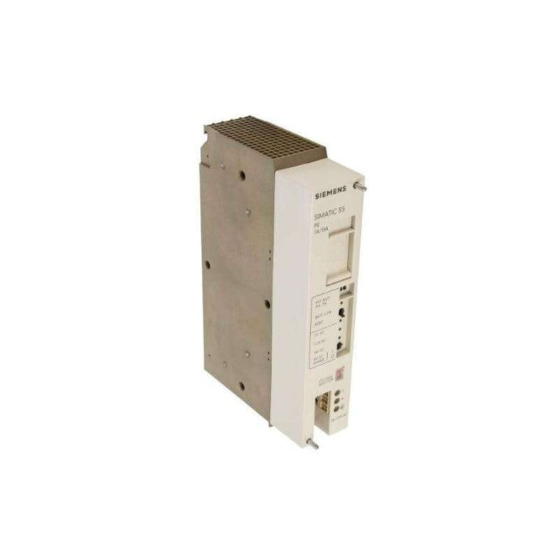 SIEMENS - 6ES5951-7LD12 - PLC Expansion Modules