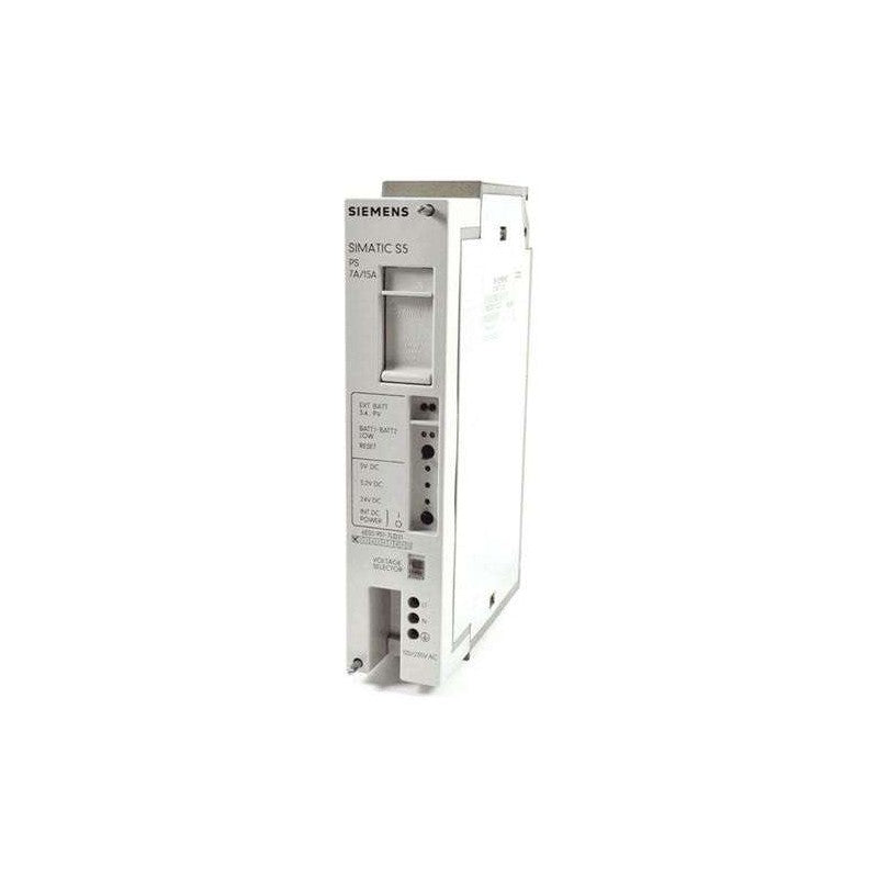 SIEMENS - 6ES5951-7LD21 - PLC Expansion Modules