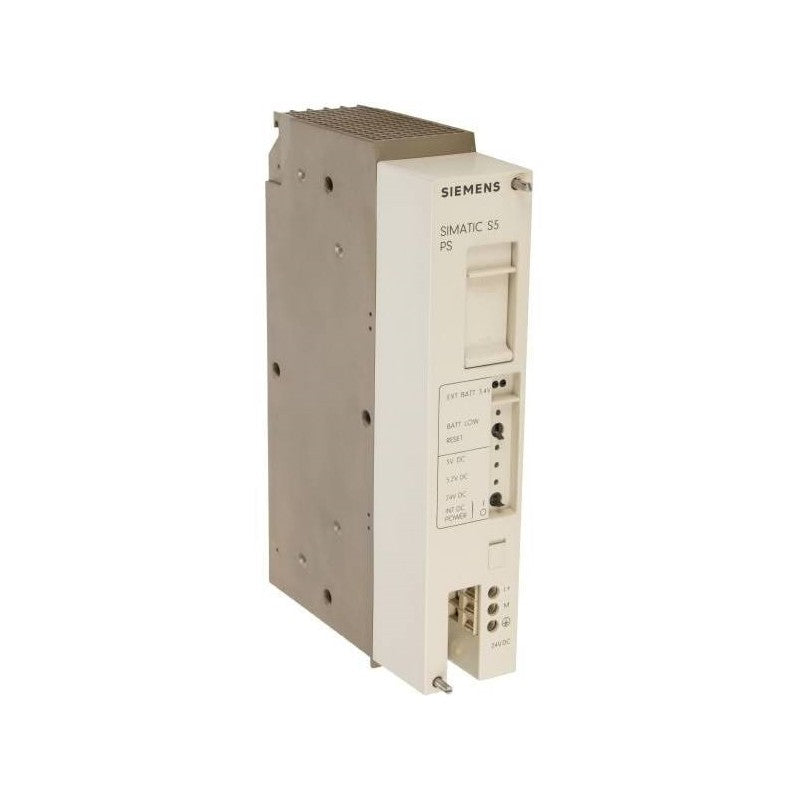 SIEMENS - 6ES5951-7NB12 - PLC Expansion Modules