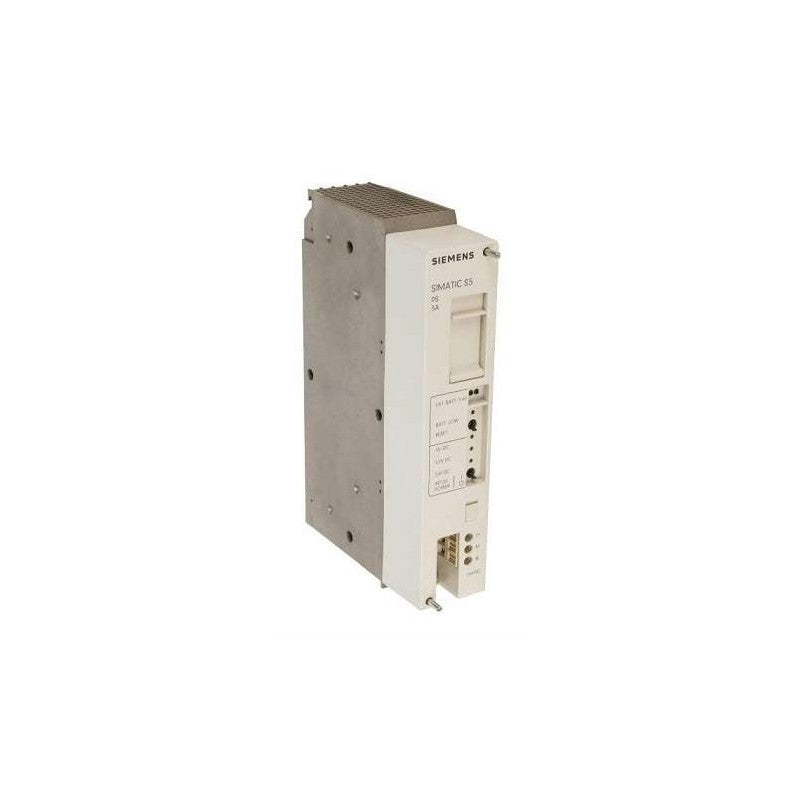 SIEMENS - 6ES5951-7NB13 - PLC Expansion Modules
