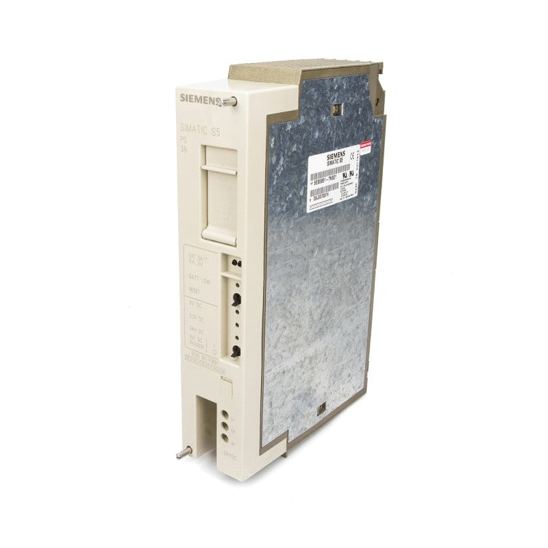 SIEMENS - 6ES5951-7NB21 - PLC Expansion Modules