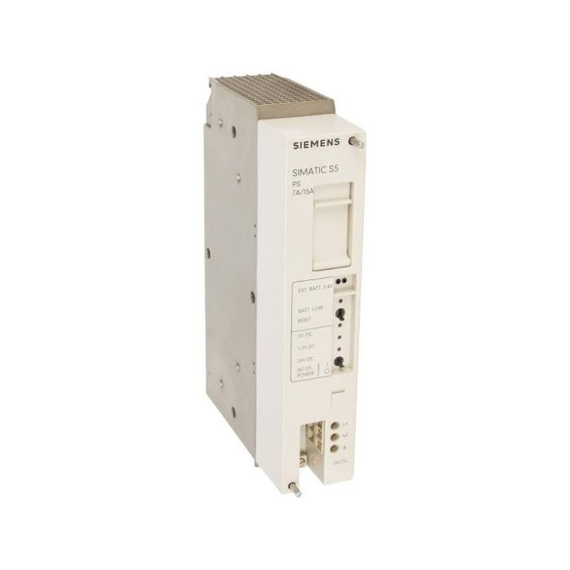 SIEMENS - 6ES5951-7ND11 - PLC Expansion Modules