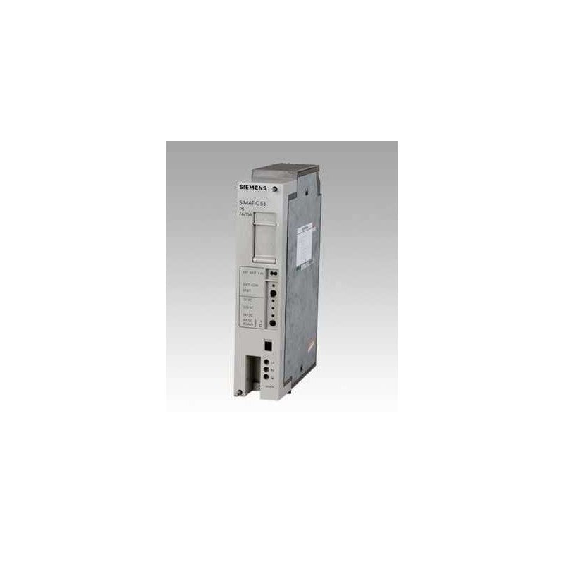SIEMENS - 6ES5951-7ND12 - PLC Expansion Modules