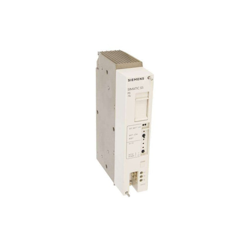 SIEMENS - 6ES5951-7ND21 - PLC Expansion Modules