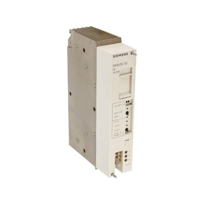 SIEMENS - 6ES5951-7ND31 - PLC Expansion Modules