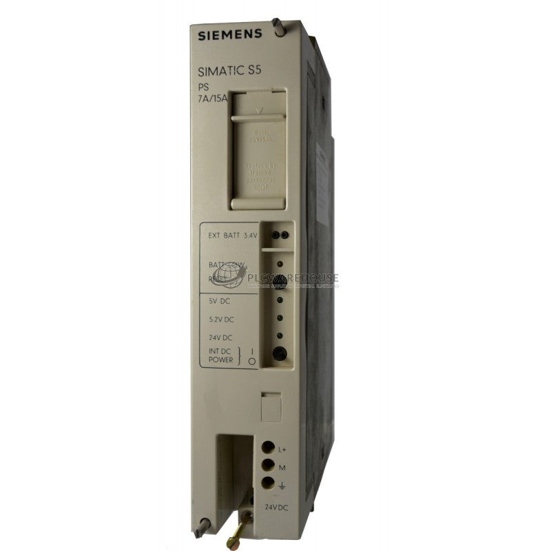 SIEMENS - 6ES5951-7ND32 - PLC Expansion Modules